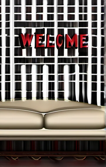 Cvsn 22 A New Housemate