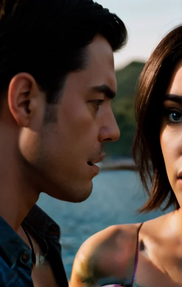 Dillon Court Neighbors Ch 02