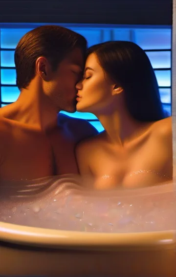 Doug And Diane Ch 02