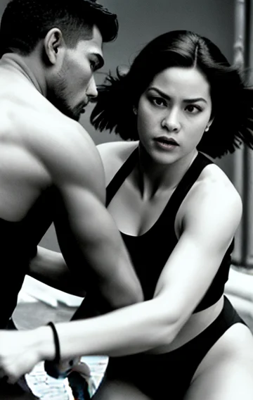 Ecstatic Alice Pt 01