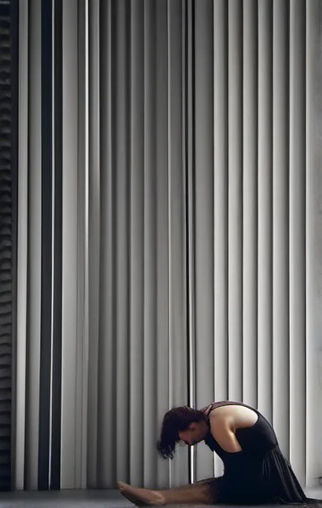 Edging Towards The Weekend Ch 03