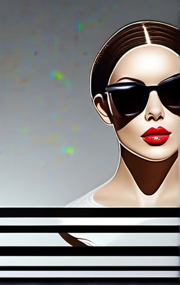 Eva Ch 01 Public Glaze