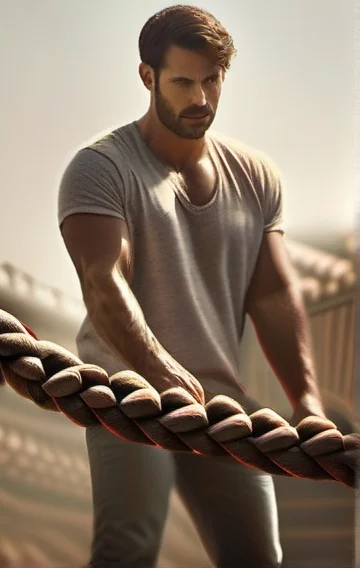 Falling For The Neighbors