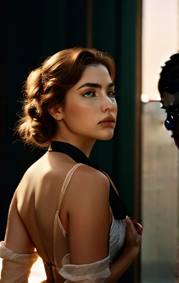 Felicity And The Boys Pt 03