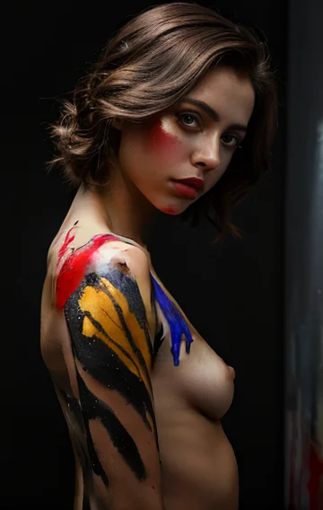 First Time 3 Way Exploration