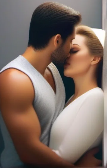 First Time Sex Party