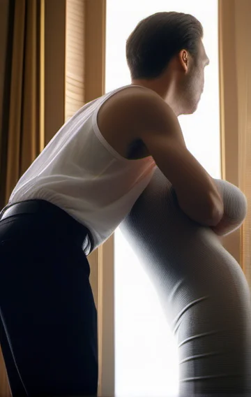 Four Girls Saved And Fucked Me Pt 01