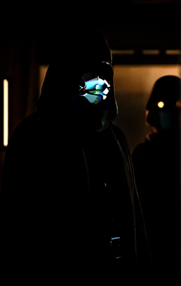 French For Forbidden