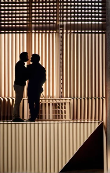 Friends With Benefits 3