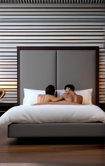 Fun On The Cruise Ship