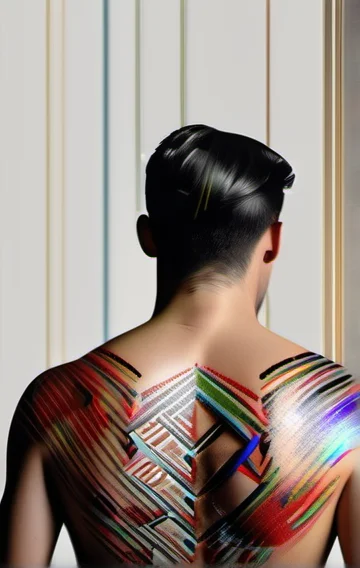 Gang Bang Nympho Ch 1