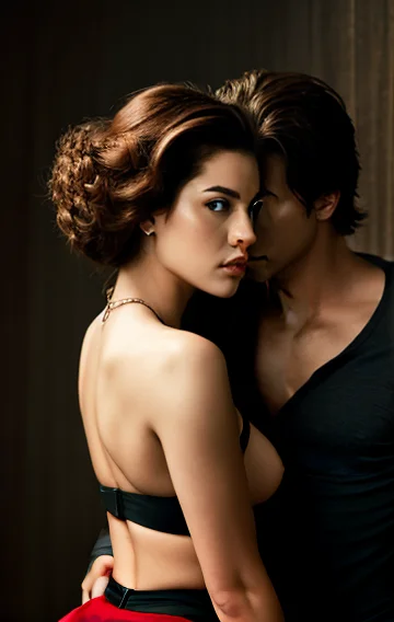 Ginas Weakness Ch 01