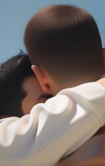 Goodbye To The Past Pt 07