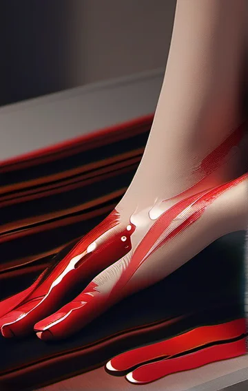 Guided Love Pretzels