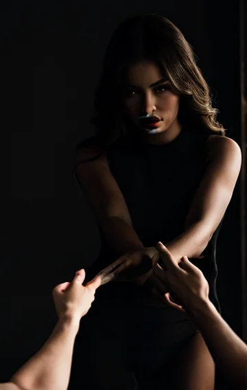 Haitian And Male In Canada Ch 03