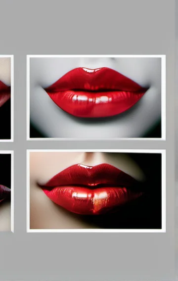 Her Fantasy Come True Ch 02