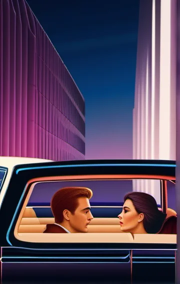 High Rise Exhibitionist Ch 17