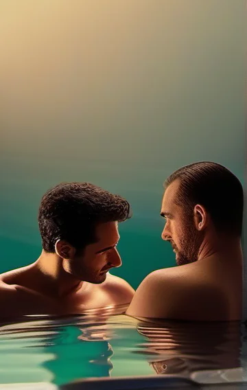 Hot Wife At A Convention Ch 01 02