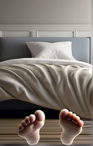 Hotel Room Rendezvous