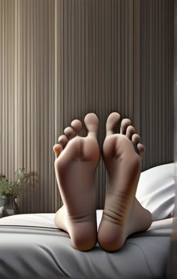 Isabel Wants Some Fun