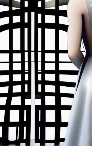 Izabel Meets Antoinette