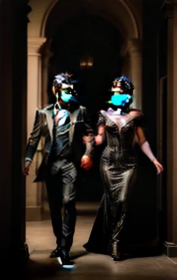 Jaggameister Evening