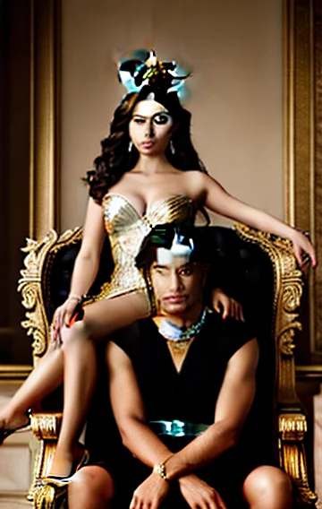 Jake Suz Michele And A Decision