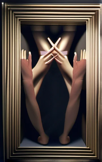 Janice Wayne And Ron