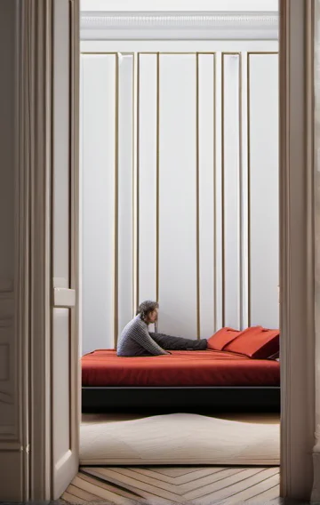 Jessicas Birthday Present