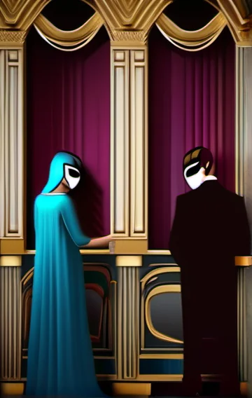 Jills Change Of Heart