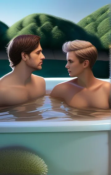 Joining A Married Couple