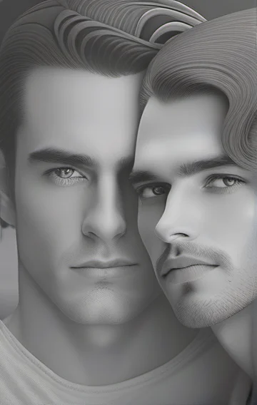 Kevin And His Roommates Ch 03