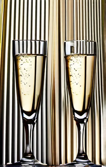 Master Shangos Party