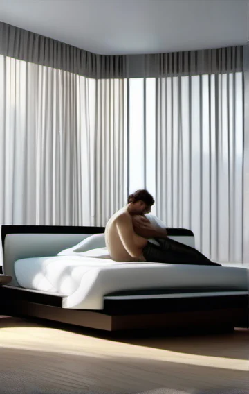 Meeting Kristy The Threesome