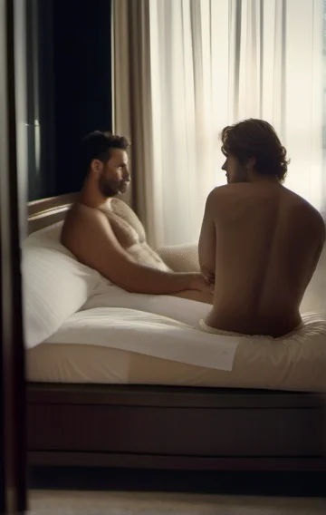 Midnight Square Dance