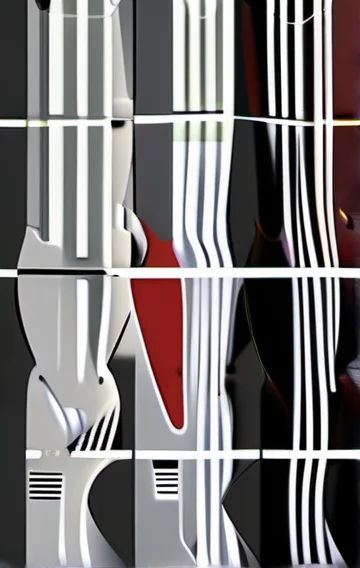 Miriam Rides Robert Again