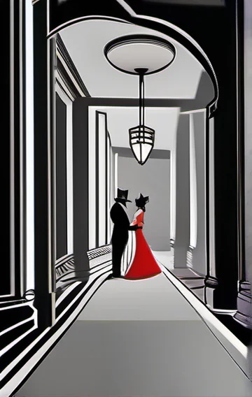 Misti Surprise Party