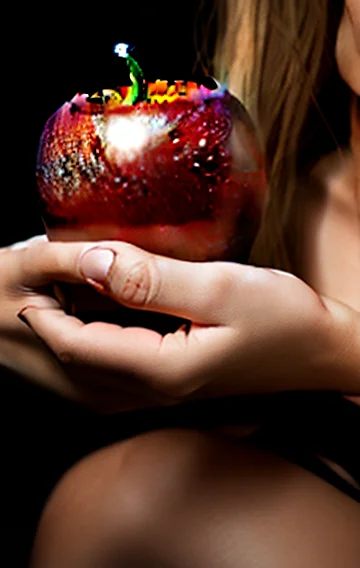 Mona The Somali Milf