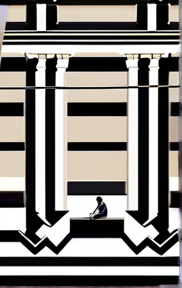 Musical Chairs In A Hot Tub