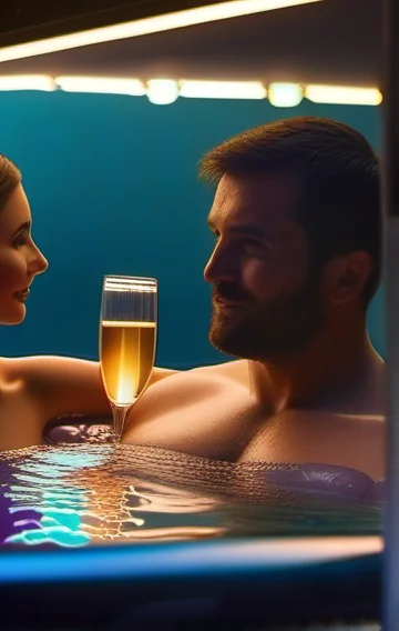 My Amazing Asian Sexperience