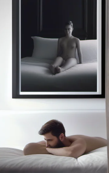 My Girlfriend Went Tripping