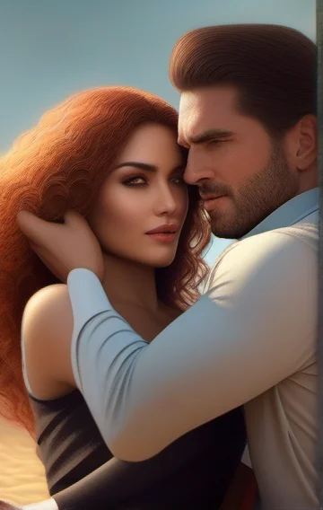 My Second Threesome 1