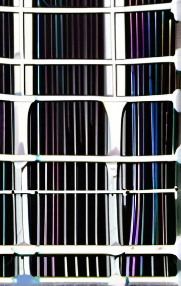 My Start And Background