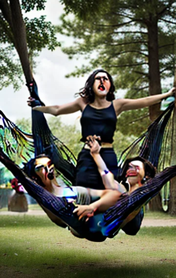 Neighborly Gloryhole