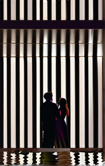 New Horizons For Rick And Karen