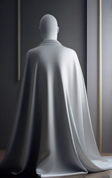 Not Quite A White Knight Pt 07