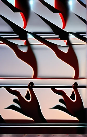 Primal Instinct Pt 04