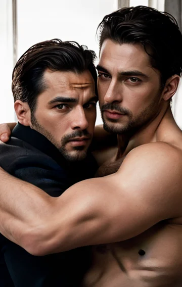 Remembering The Harem