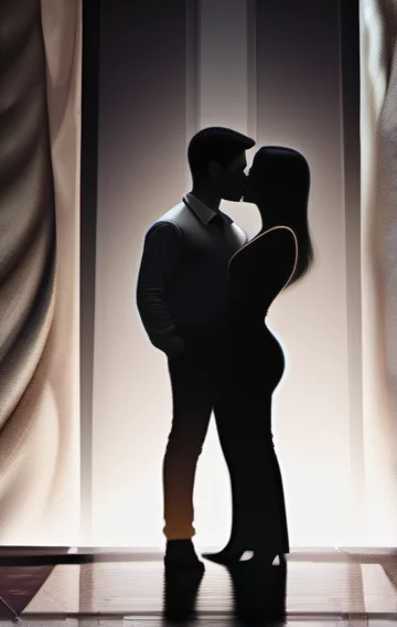 Rick And Jessie Move Home