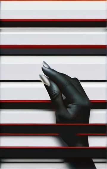 A Black And White Affair